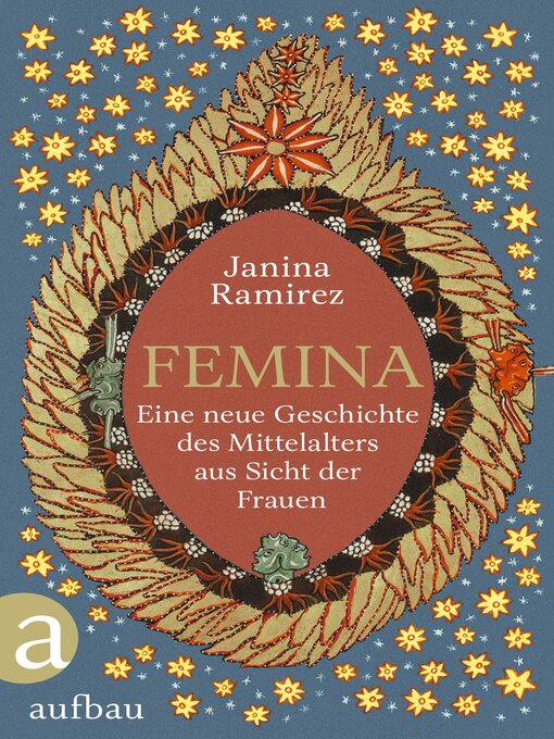 Title details for Femina by Janina Ramirez - Wait list